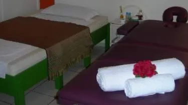 Unternehmen Thai-Massage Blaustein