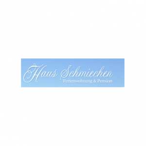 Firmenlogo von Haus Schmiechen - Hubertus Schmiechen