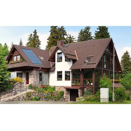 Unternehmen Haus Schmiechen - Hubertus Schmiechen