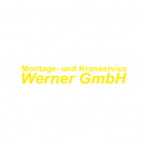 Firmenlogo von Montage- und Kranservice Werner GmbH