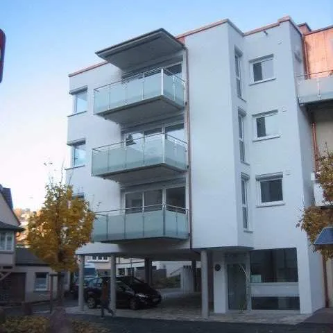 Unternehmen Intensivpflegedienst Edgar Sackmann