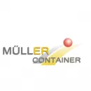 Firmenlogo von B. Müller e.K. -Müller Container-
