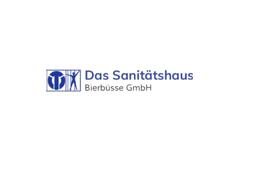 Firmenlogo von Sanitätshaus Bierbüsse GmbH