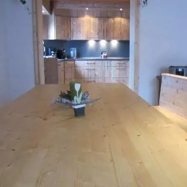 Schreinerei Baumeister & Kremer Einbauküche