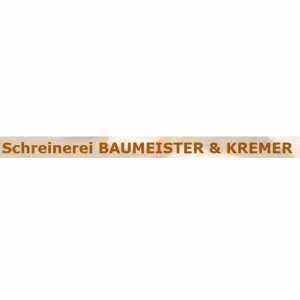 Firmenlogo von Schreinerei Baumeister & Kremer GbR
