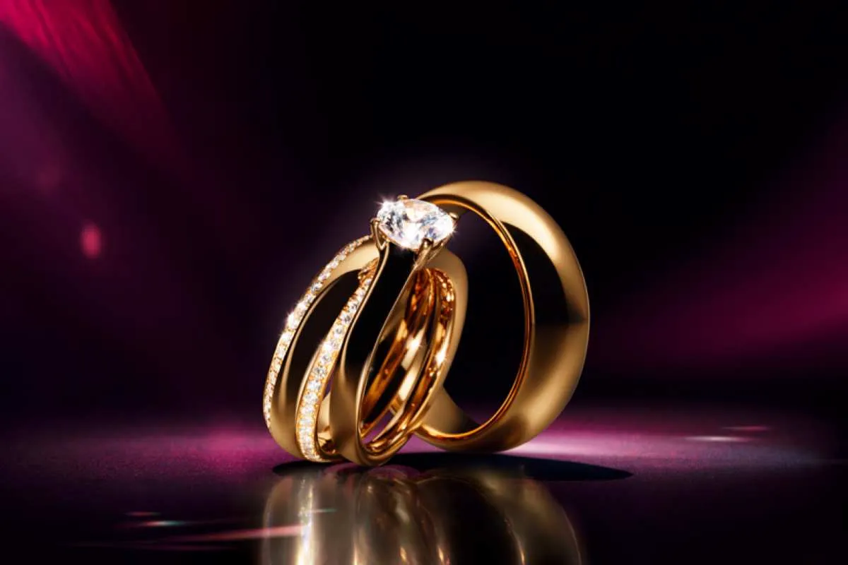 Stäuble Davos Ringe