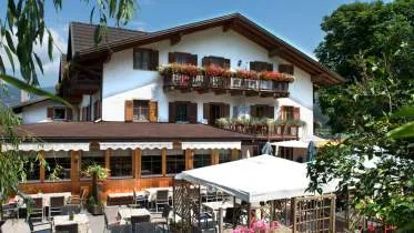  Gasthof Zum Schlern