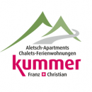 Firmenlogo von Aletsch-Apartments Chalets & Ferienwohnungen