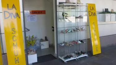 Unternehmen La Diva Schuhe AG