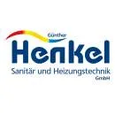 Firmenlogo von Günther Henkel Sanitär- und Heizungstechnik GmbH