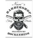 Firmenlogo von Nuris Barbershop