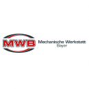 Firmenlogo von MWB · Mechanische Werkstatt Bayer