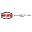 Firmenlogo von MWB · Mechanische Werkstatt Bayer