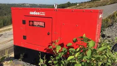 Unternehmen MWB · Mechanische Werkstatt Bayer