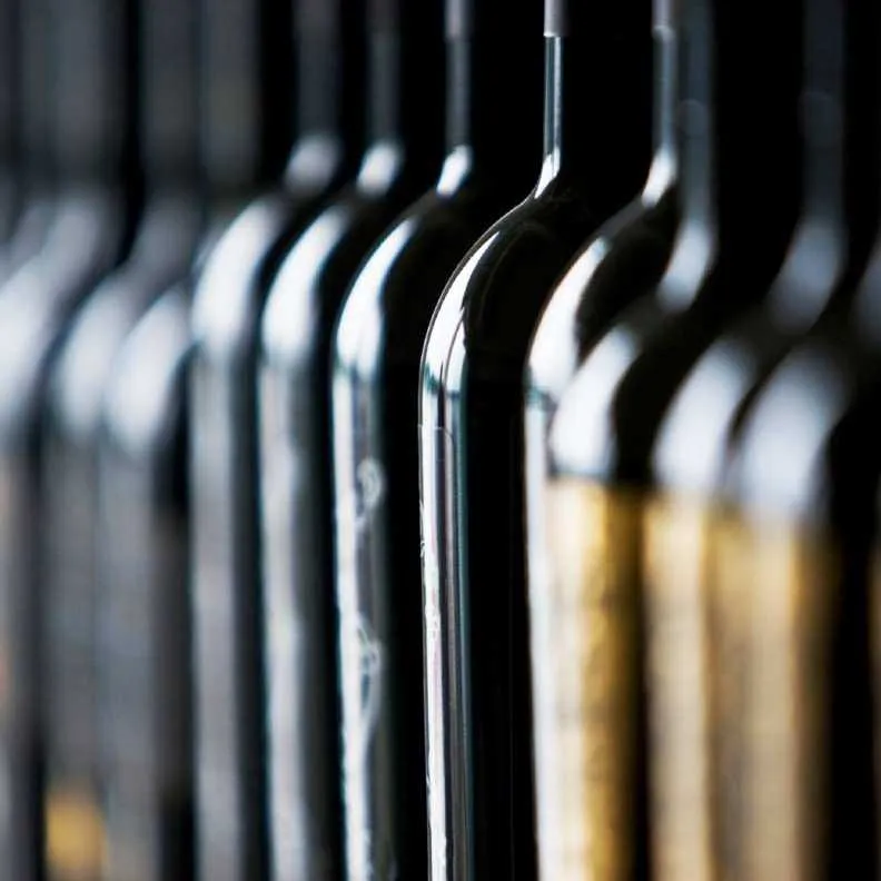 Unternehmen Weingut Bach-Frobin