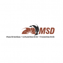 Firmenlogo von MSD Freizeittechnik