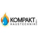 Firmenlogo von Kompakt Haustechnik GmbH