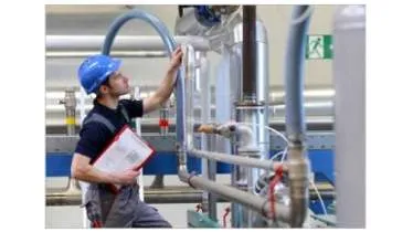 Unternehmen Industrie Service Lindemann