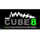 Firmenlogo von Cube - 8