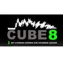 Firmenlogo von Cube - 8
