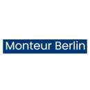 Firmenlogo von Monteur Berlin