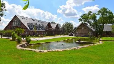 Unternehmen Gut Degenhof GbR