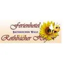Firmenlogo von Ferienhotel Rothbacher Hof Pfeffer´s GmbH