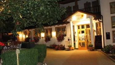 Unternehmen Ferienhotel Rothbacher Hof Pfeffer´s GmbH
