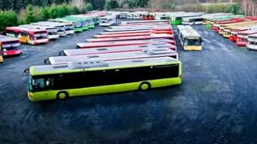 Unternehmen OMR Omnibus- und KFZ-Handel Mario Röttgen GmbH