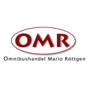 Firmenlogo von OMR Omnibus- und KFZ-Handel Mario Röttgen GmbH