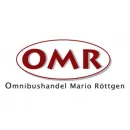 Firmenlogo von OMR Omnibus- und KFZ-Handel Mario Röttgen GmbH
