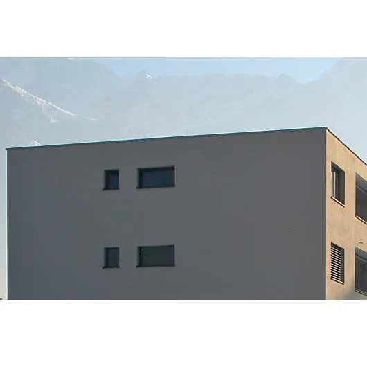 Silvio Marogg Architekten sia AG