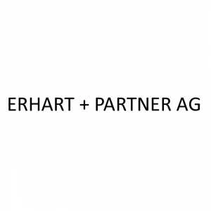 Firmenlogo von Erhart + Partner AG