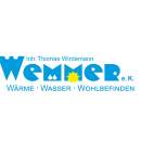 Firmenlogo von Wemmer Sanitär - Thomas Wirdemann
