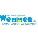 Firmenlogo von Wemmer Sanitär - Thomas Wirdemann