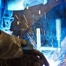 Schlosserei Engels Schweißer