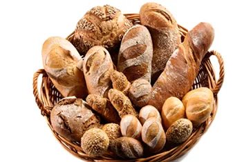 Gaston Frommelt AG Brotkorb