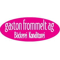Firmenlogo von Gaston Frommelt AG