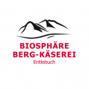 Firmenlogo von Biosphäre Berg Käserei Entlebuch AG