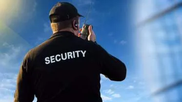Unternehmen BG Security & Event Service GbR