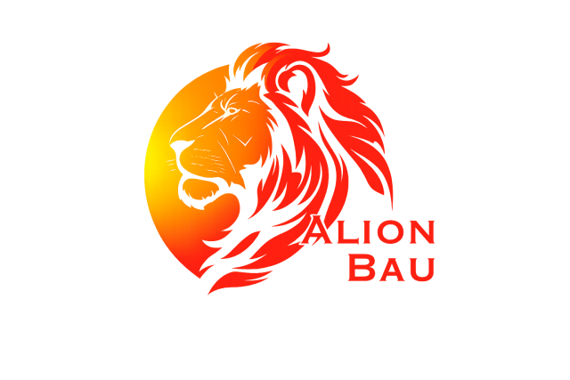 Firmenlogo von AlionBau