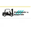 Firmenlogo von Gabelstapler u. Hubgeräte Elskamp GmbH