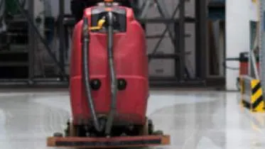 Unternehmen TOP Gebäudeservice GmbH