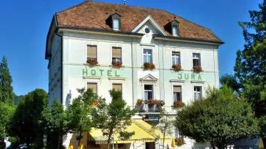 Restaurant Jura