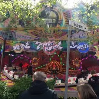 Unternehmen Schaustellerbetrieb Timm Welte u. Sohn