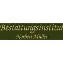 Firmenlogo von Bestattungsinstitut Norbert Müller e.K. Inh.: Mandy Müller