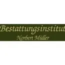 Firmenlogo von Bestattungsinstitut Norbert Müller e.K. Inh.: Mandy Müller