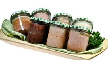 Unternehmen Wurstspezialitäten Schneider