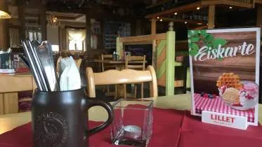 Unternehmen XXL Food House UG