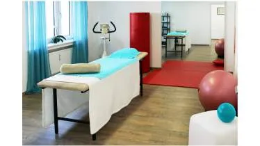 Unternehmen Physiotherapie Lohmann - - Angela Funke